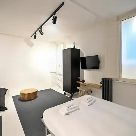 Why Not Apartamento Roma