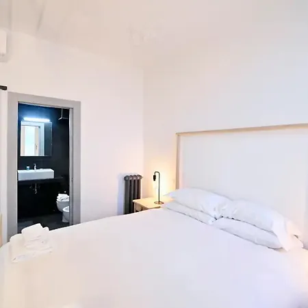 Apartment Why Not Rom