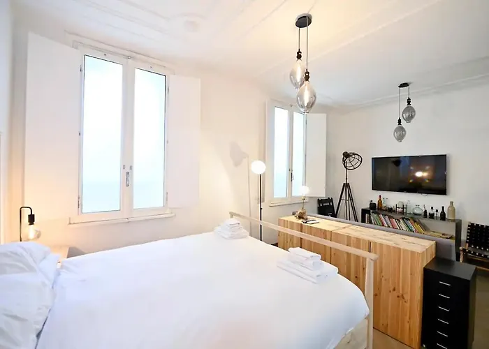 Apartamento Why Not *