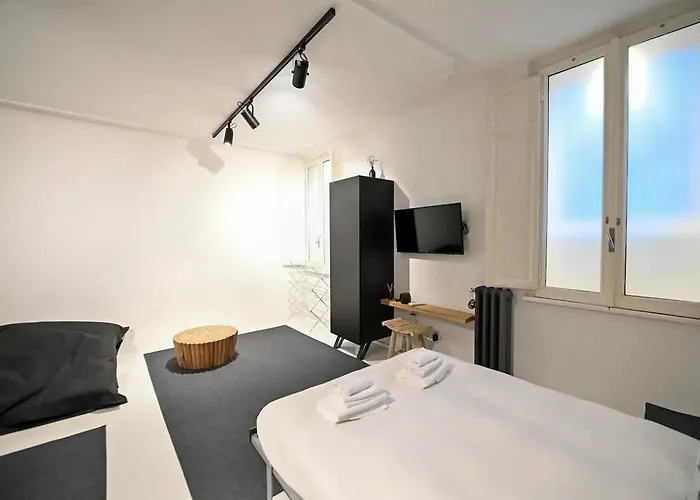 Why Not Apartamento Roma