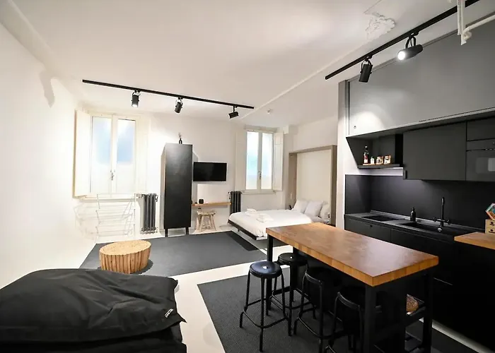 Why Not Apartamento *