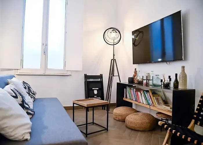 Why Not Apartamento *