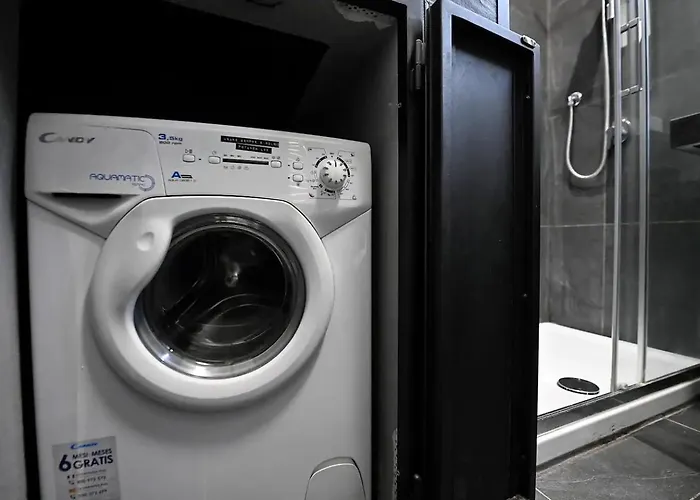 Apartamento Why Not Roma