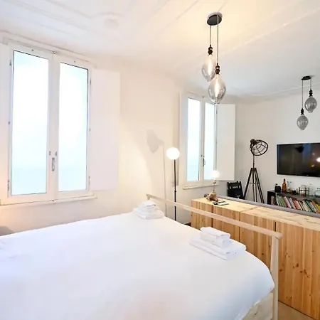 Apartamento Why Not *