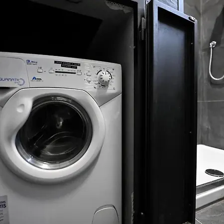 Apartamento Why Not Roma